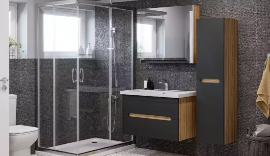Banyo Yenileme ve Dekorasyon Fikirleri – 2025 Trendleri