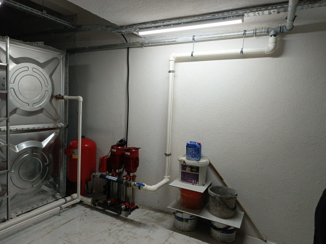 Çalışmalarımızdan Foto Galeriler