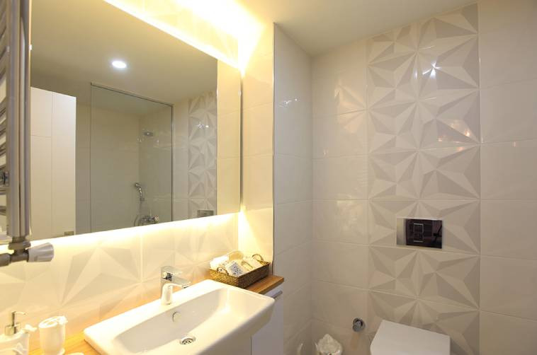 Daire ve Banyo Yenileme Hizmetleri